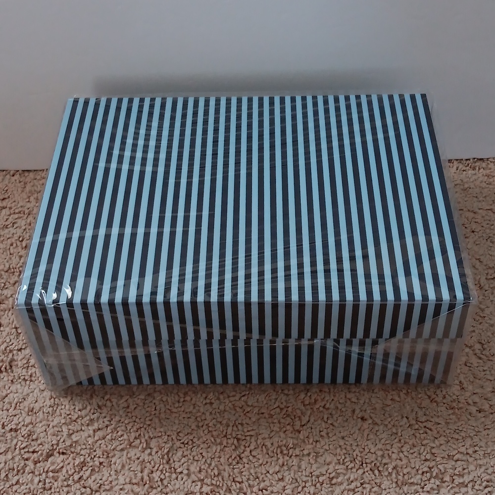 Kate spade nesting box joy dot 1 box medium